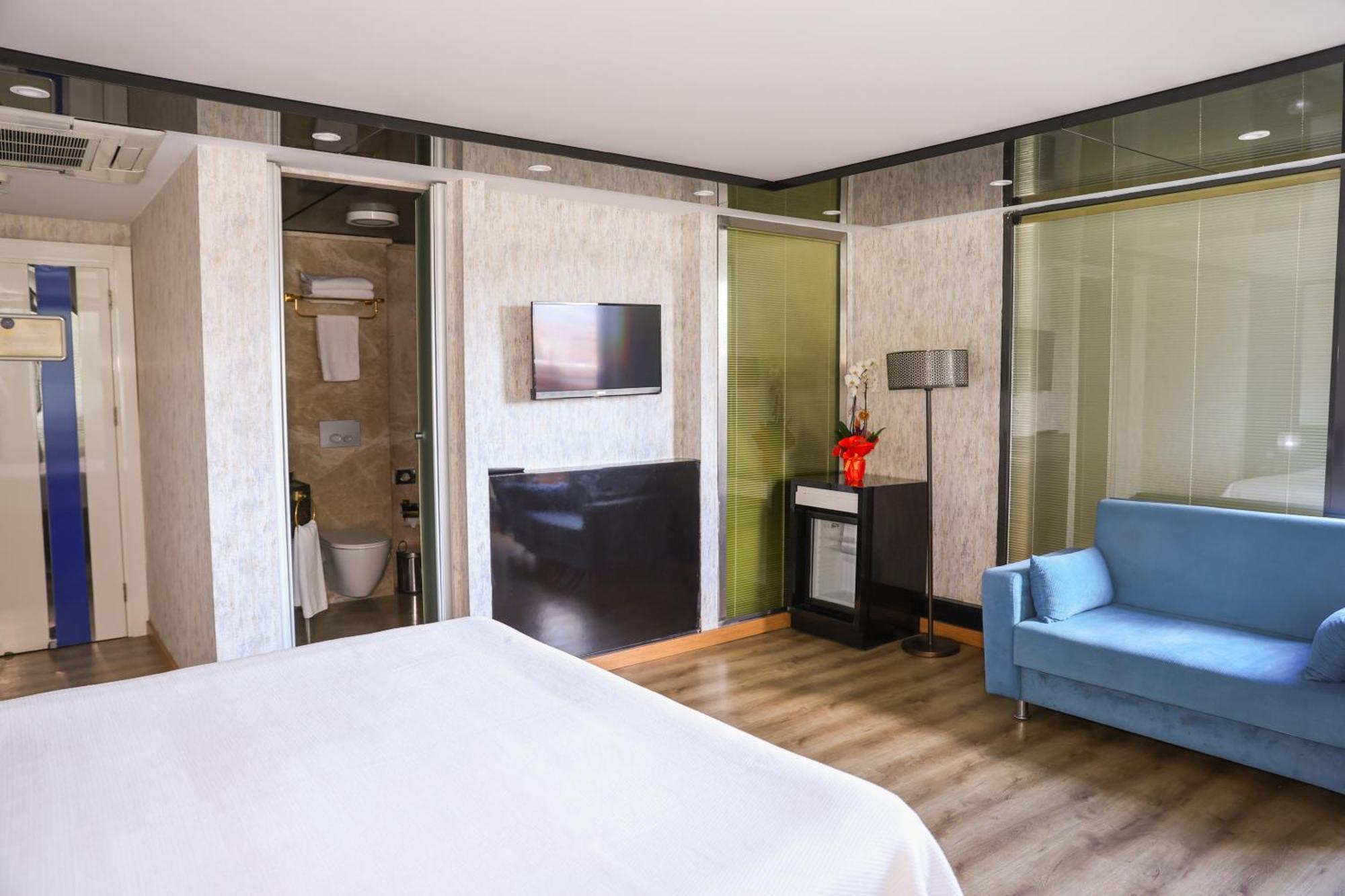 The Hera Platinum Hotel Стамбул Экстерьер фото